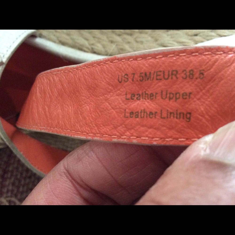 Shoes - Picture 5 of 5